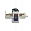 Gniazdo moduł RJ45 STP kat.6 keystone niebieskie (beznarzędziowe), slim EMSQKSS-C6 Emiter